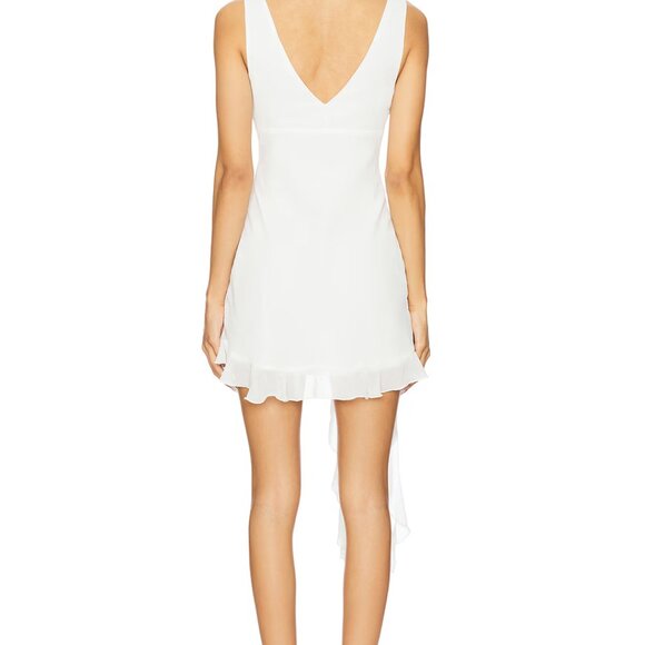 MORE TO COME/REVOLVE | Myla Mini Dress (NWT) - Picture 3 of 7